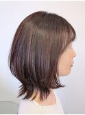 セクションレイヤー