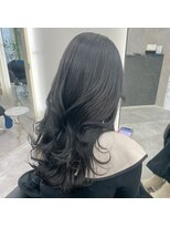 アルドーレ(Ardore)&nbsp;ブリーチなしダブルカラー☆アイスグレージュ20代30代40代