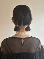 アクビー(AKuBii) タイトツイン