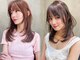 ラローレン(La LAUREN)の写真/【大通】人気No,1 カット＋カラー＋TR￥￥6,980＊抜群の似合わせでワンカールで叶う理想の顔周りに♪