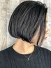 【平日限定】カット+選べるカラー＋アメイジアトリートメント　