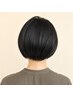 【カシミア美髪再生】カット＋2stepTR