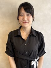 展(テン)&nbsp;輪嶋 聖良