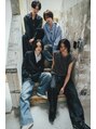 エル(EL by green)&nbsp;EL men`s 