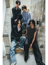エル(EL by green)&nbsp;EL men`s 