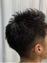 クローバー(CLOVER)&nbsp;心斎橋 CLOVER ベリショ
