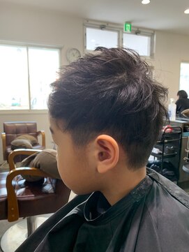 イムア 元町店(IMUA) イムア営業スタイル