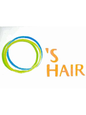 オースヘアー アクトモール店(O's HAIR)
