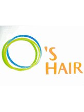 O's HAIR アクトモール店【オースヘアー】