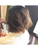 キー(kｅｙ)&nbsp;お客様style