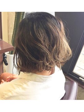 キー(kｅｙ) お客様style