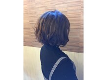 ヘアーデザインフロイデ(HAIR DESIGN freude)