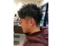 トップヘアー レスト(TOP HAIR Rest)