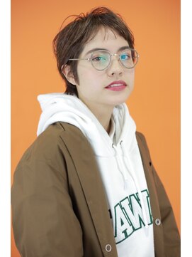 ドゥーア 代官山(Door) Door style 14