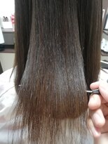 デドゥ 小幡店(deDeux)&nbsp;髪質改善