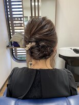 ネオールヘア(NEOLL- HAIR)&nbsp;アレンジ