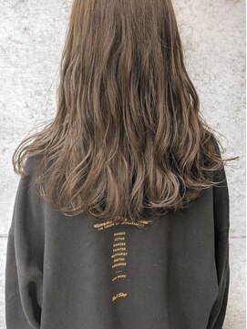 メーヴェ(Mowen) [ イルミナカラー ]