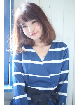 クレドガーデン 川口店(CRED GARDEN) 並木 大樹 クレドガーデン川口店 愛されカット