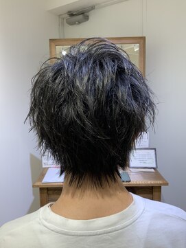 ユーネリー(U-NERY) メンズスタイル