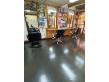 ギメルタカヘアーサロン