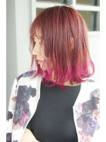 チュコラ(chucora)&nbsp;デザインカラー