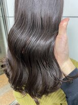 シェノン 梅田(CHAINON)&nbsp;20代30代40代小顔カット×チョコレートラテ