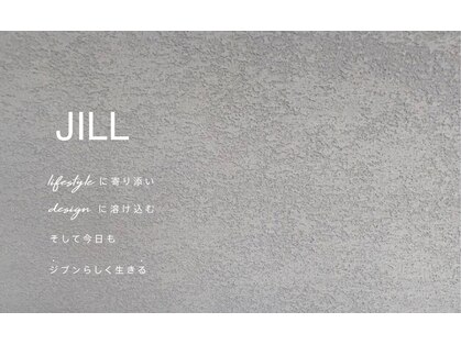 ジル(JILL)の写真