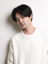 メンズ ショコラ ナンバ(Men's Chocolat NAMBA) #サイドグラデーション#ツーブロック#メンズカット#ショコラ難波