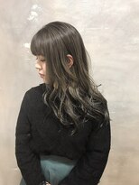 ラックスビーハカタ 福岡博多バスターミナル店(LUXBE HAKATA)&nbsp;シークレットハイライト