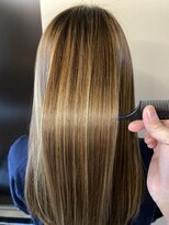 ザ ヘッドスパ トウキョウ エビス(The head spa tokyo EBISU) 【髪質改善】ツヤ持続☆水素トリートメント