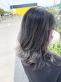 アース 米沢店(HAIR&MAKE EARTH)&nbsp;ハイライト・グラデーション・インナーカラーご相談ください★