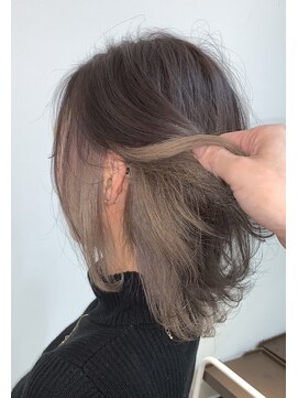 アプシー 明石店(Apsee) 【ApseeHair】