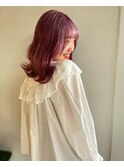 モーブカラー