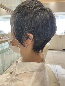 レイ 東戸塚店(Ley) シニアショート