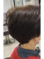 ハンズクルー (Hands Crew)&nbsp;香草カラー