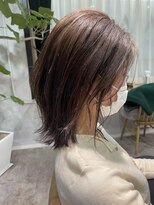 シアカ(SEA A KA)&nbsp;SEA A KA お客様スタイル90