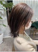 SEA A KA お客様スタイル90