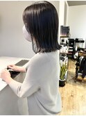 ILUM hairsalonお客様スタイル☆_061