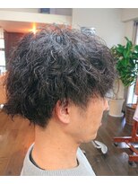 クリクリ cre cre&nbsp;ツイストスパイラル