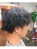 ツイストスパイラル