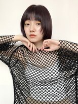 ステイシー(stay she)&nbsp;フェイスレイヤーヘア