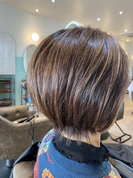 アンフィ 矢向(Anphi) ハイライト