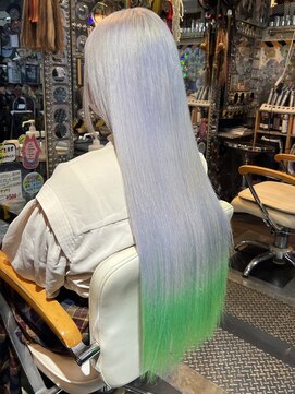 アドネス(ADNESS) ホワイトカラー