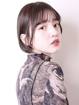 メリケンビューティーパーラー コウベ(MERICAN BEAUTY PARLOR KOBE)&nbsp;フェミニンショート