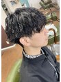 ヘア ライフ ワイレア(HAIR LIFE Wailea)&nbsp;雰囲気のあるスタイルを作ります◎