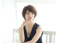 MOLLAではシャンプーにも髪を傷めない「軟水」を使用♪髪も肌もしっとりサラサラ☆