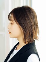 エイル 上大岡店(aile)&nbsp;カジュアルボブ[上大岡/上大岡駅]