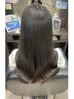 カイノ 梅田本店(KAINO)&nbsp;10代/20代/30代/40代/髪質改善/艶髪