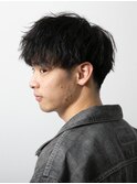 ツイスパマッシュ