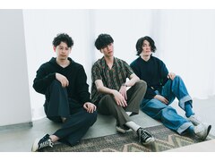 men's cut & skin studios 栗東草津店【ストゥディオス】　　　